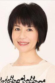 Chiharu Kataishi as  in Devil Boy: Welcome to Devil Land!! 1990
