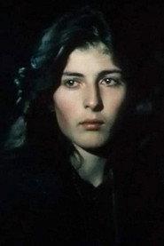 Lali Andronikashvili as  in Temo 1987