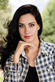 Nevena Milićević as Herself in Make It Happen 2013