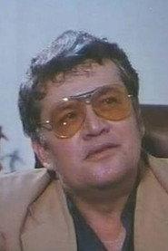 Johnny Wilson as  in I Confess 1981