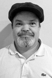 Edwin Alofs as Dwerg in Snow White The Musical 2024