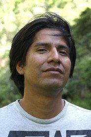 Armando Bautista Garcia as Ángel in Itu Ninu 2023