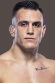 Cody Brundage as Self in UFC on ESPN 69: Usman vs. Buckley 2025