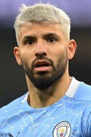 Sergio Agüero as Self - Player Argentina in Match 64: The Maracanã 2015
