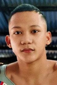 John Paul Gabunilas as Self in Naoya Inoue vs. Marlon Tapales 2023
