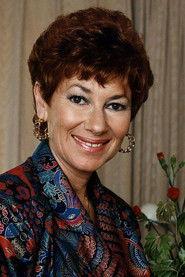 Juliette Kaplan as Mrs. Catberg in You Are Whole 2015