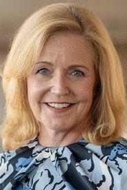 Elisabeth Thand Ringqvist as Self in Partiledaren och krisen 2025