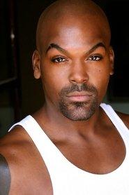 Tionne Williams as Genie in Adventures of Aladdin 2019