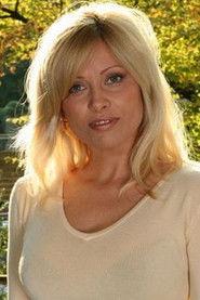 Ewa Grabarczyk as Anka in Porno 1990