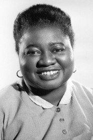 Hattie McDaniel as Mammy in Gone with the Wind 1939