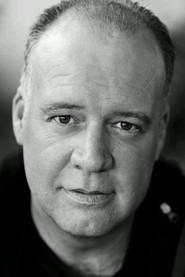 Luke Hewitt as Mr. Jones in George Jones and the Giant Squid 2011