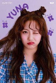Iimura Yuna as Self (Yuna) in First Love (CSR) Half-Personal 2022