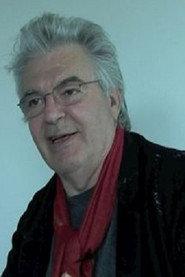Jean-Pierre Gorin as Self in A Weekend at the Beach 2015