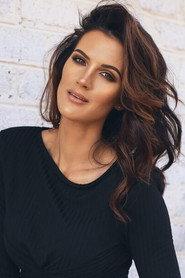 Franja du Plessis as Marna in As Jy Sing 2013