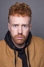 Casey Wayne Wright as Gunner in Money Man 2019