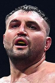 Christian Hammer as Self in Luis Ortiz vs. Charles Martin 2022