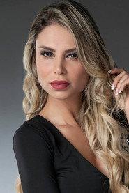 María Alejandra Pinzón as Mariangela / Lorena's new lover in Sex, Lies and Death 2011