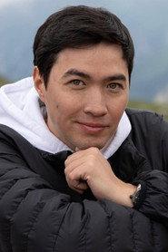 Aldiyar Bairakimov as  in Camp Fire Stories 2020