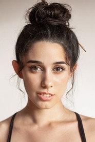 Daniela Flombaum as Maureen in The Summoning of Baby Blue 2025
