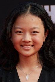 Harmonie He as Annie in Moth 2019