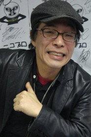 Hirotsugu Suyama as Commentary in Sendai Girls Joshi Puroresu Big Show In Osaka 2017