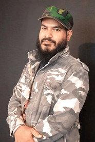 Ridwan Roull Rohaz as Anggota Keamanan #1 in The Unholy 2 2025