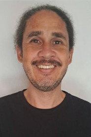 Jonatas Visita as Policial Penitenciário in O Homem de Ouro 2025