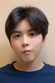 Moon Mason as Han Woo-ram in Baby and Me 2008