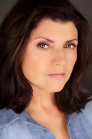 Carrie Barton as Sadie Pray in Lucky 2004
