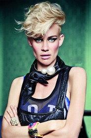 Miriam Nervo as Self in Underplayed 2020