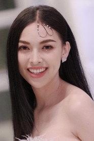 Suthida Buatik as Baikaow in Thi Baan The Series 2.1 2018