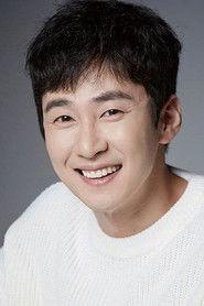 Heo Jae-ho as Poong-gi in The Soul-Mate 2018