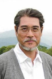 Lu Wen-hsueh as Xiwen's Father in Girls vs Gangsters 2018