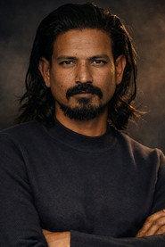 Avon Raj Upreti as in Feri Resham Filili 2025