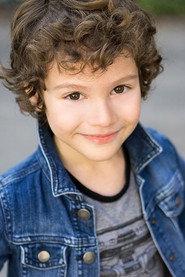 Joshua Satine as Jacob in National Theatre Live: Leopoldstadt 2022