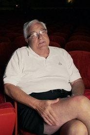 Paul Mueller as Self - Theater Fan in The Last Movie Ride 2022