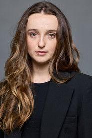 Lorea Intxausti as  in Upiro 2026