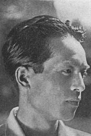 Daisuke Itō as Self in Kenji Mizoguchi: The Life of a Film Director 1975
