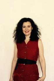 Fionnuala Collins as Detective Banks in Invasion Ireland 2013