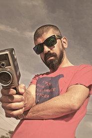 Tomas Larrinaga as in THE END OF THINGS 2020