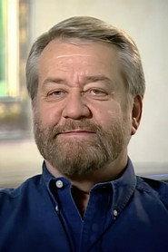 Tony Asher as Self in Pet Stories 2003