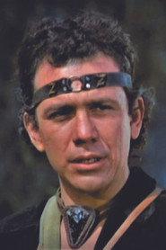 Zovek as Zovek in The Incredible Professor Zovek 1972
