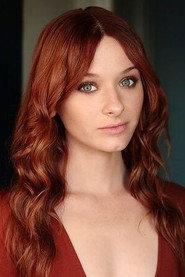 Chelsea Talmadge as Val in Jump Scare 2025