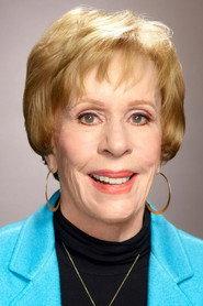 Carol Burnett as Kangaroo (voice) in Horton Hears a Who! 2008