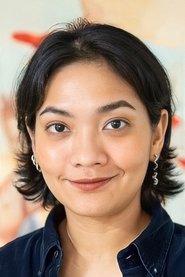 Puangsoi Aksornsawang as Hard-disk Girl in 36 2012