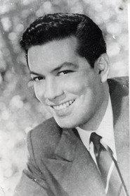 Jacinto Herrera as in Mi noche triste 1952