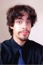 Hugo Martins as Narrateur in O Cabreiro 2023
