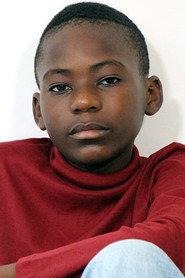 Durel Nkounkou Loumouamou as Ladji in 12 years, 7 months and 11 days 2024