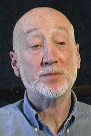 Chris Boucher as in The Cult of Star Cops 2006