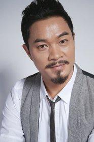 Lee Yiu-King as  in Ip Man: Kung Fu Legend 2026